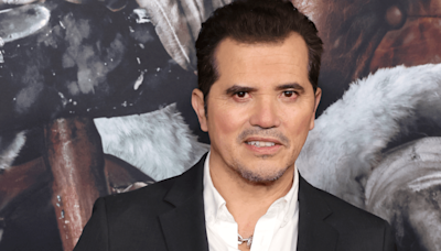 John Leguizamo Says ‘Build-the-Wall’ Trump Is Swaying Latino Voters Because ‘We Don’t Give a Flying F About...