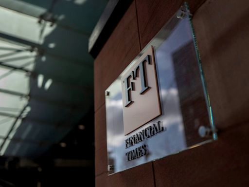 Financial Times partners OpenAI to enhance AI platform