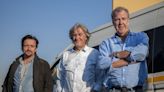 Richard Hammond defends Top Gear against ‘laddish’ perception: ‘We were just three nice blokes’
