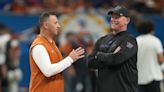 FootballScoop updates on Texas’ Sarkisian, ‘Bama coaching search