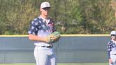 Bishop Dwenger pitcher Thomas named Dick Crumback/NEIBA Player of the Year