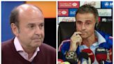 Juanma Rodríguez airea en ‘El Chiringuito’ el truco de los 'streamings' de Luis Enrique