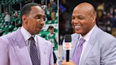 Stephen A Smith not buying Charles Barkley's retirement: 'I just think he's p---ed off'
