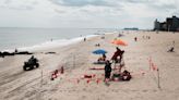 NYC beaches open for Memorial Day Weekend