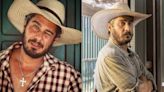 Conheça a trajetória do ator Thommy Schiavo, de 'Pantanal', morto aos 39 anos