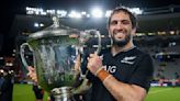 Whitelock passed fit to play for Crusaders in Super Rugby Pacific final against Chiefs