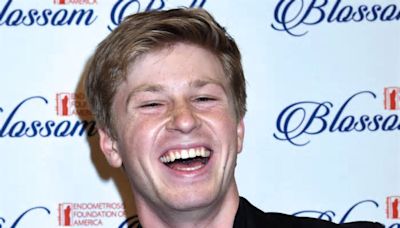 Robert Irwin’s Fans Call Him the World’s ‘Most Eligible Bachelor’ After Latest Photo Dump