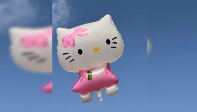 Hello Kitty Is NOT A Cat. Creators Say She Is A....