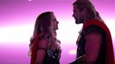 Chris Hemsworth Stopped Eating Meat for Onscreen ‘Thor’ Kiss With Vegan Natalie Portman