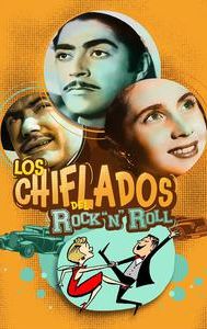 Los chiflados del rock and roll