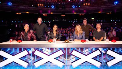 How to vote for free online in Britain's Got Talent live shows