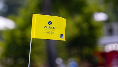 Zurich Classic of New Orleans 2024 Saturday tee times, PGA Tour pairings and how to watch