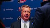 Report: Columbus Blue Jackets interested in former Carolina Hurricanes GM Don Waddell