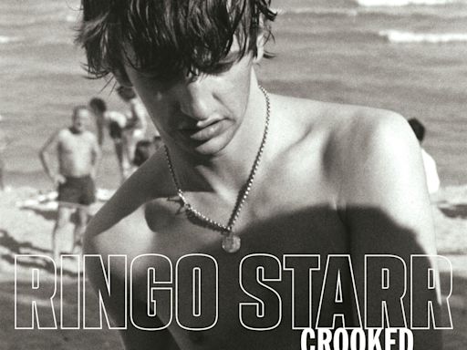 Ringo Starr - Crooked Boy | iHeart