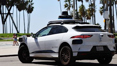 Waymo Begins Testing Robotaxis on San Francisco Freeways