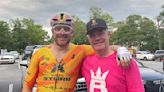 Danny Summerhill anchors career of chaos at American Criterium Cup