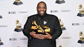 Killer Mike Booked For Misdemeanor Following Arrest Outside 2024 Grammy Awards