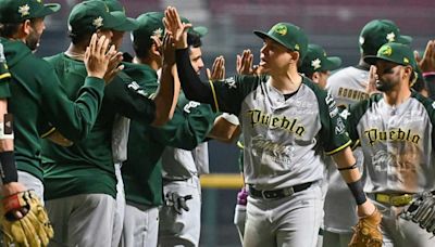 Pericos frena racha ganadora de Diablos al derrotarlos 10-9 en el Harp Helú