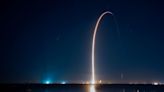 SpaceX knocks out 1st of pair of Space Coast launches for the weekend