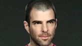 'Star Trek's Zachary Quinto Banned From Restaurant After Alleged Meltdown on Staff