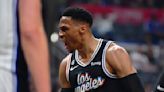 Stephen A. Smith Literally Called The NBA Over Russell Westbrook's Antics Vs. Mavs