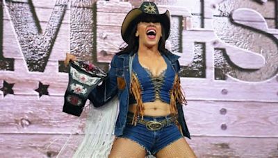 Wrestling and Theater Collide in Mickie James’ ‘The Last Match’