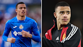 First club open negotiations with Manchester United to sign Mason Greenwood