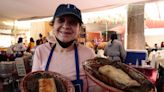 La inflación del maíz golpea al tamal mexicano en el Día de la Candelaria