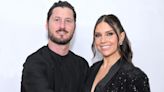 Jenna Johnson Dishes on Her 'DWTS' Exit, Her Future, Rooting for Hubby Val and More