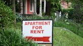5 Northeast metro areas where rent for a 1-bedroom apartment has increased the most in one year