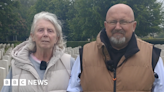 Family of Stoke-on-Trent D-Day veteran travel to Sword Beach