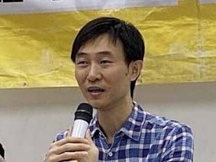 批牙科街症提早登記治標不治本 彭鴻昌：只是讓輪候人龍提前出現