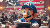 Nintendo hits GitHub with DCMA takedown notice for 8,500 repositories