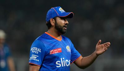 Rohit Sharma slams IPL TV broadcaster for breach of privacy: Cameras recording every step