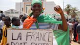Francia evacua a sus nacionales de Níger tras la dura advertencia de Burkina y Mali