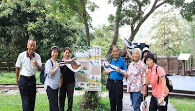 八仙山森林豐盛季9/14登場 野餐森林市集步道闖關一次滿足