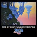 The Steven Wilson Remixes