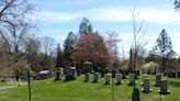 New trees planted in cemetery - Mid Hudson News
