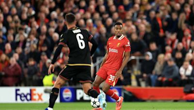 “I Can’t See It” – Jan Molby Makes Bold Ryan Gravenberch Claim as Liverpool Star Continues to Impress