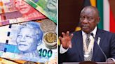 ANC still controls the lion’s share of national budget