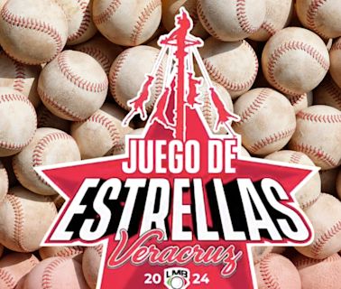 Todos los candidatos al Juego de Estrellas de LMB 2024