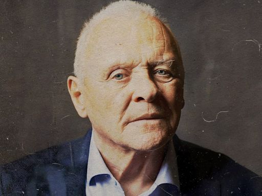The one movie that inspired Anthony Hopkins to become an actor