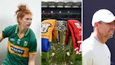 Your sport on TV this week: All-Ireland SHC final, The Open and All-Ireland Ladies SFC semi-finals