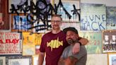 This Tampa Bay artist helped shape our area’s edgy art scene. Here’s his story.