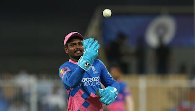 T20 WC: 'This is the most prepared or experienced Sanju Samson has come'