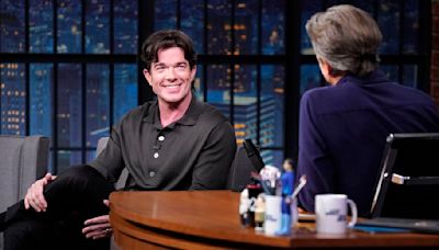 John Mulaney Brutally Mocks SNL Movie He Has ‘Zero to Do With’