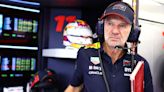 Adrian Newey dejaría Red Bull para ir a Ferrari, según reportes