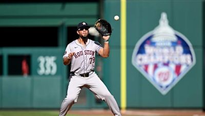 Jose Abreu Opens Up About Struggles Ahead of Astros Return