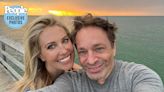 Chris Kattan Is Engaged to Girlfriend Maria Libri: 'Life Gives You Gifts When You're Not Looking' (Exclusive)