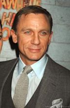 Daniel Craig